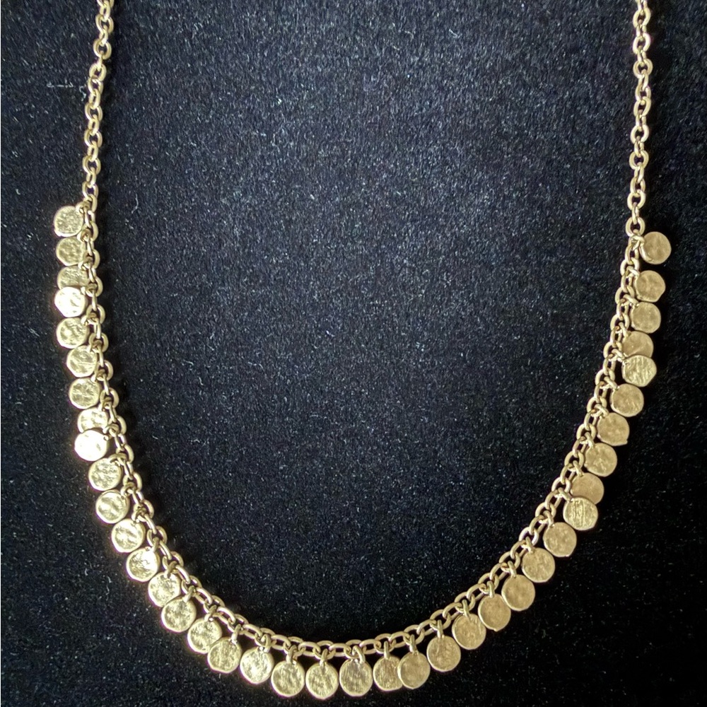 Silpada Let It Glow Necklace